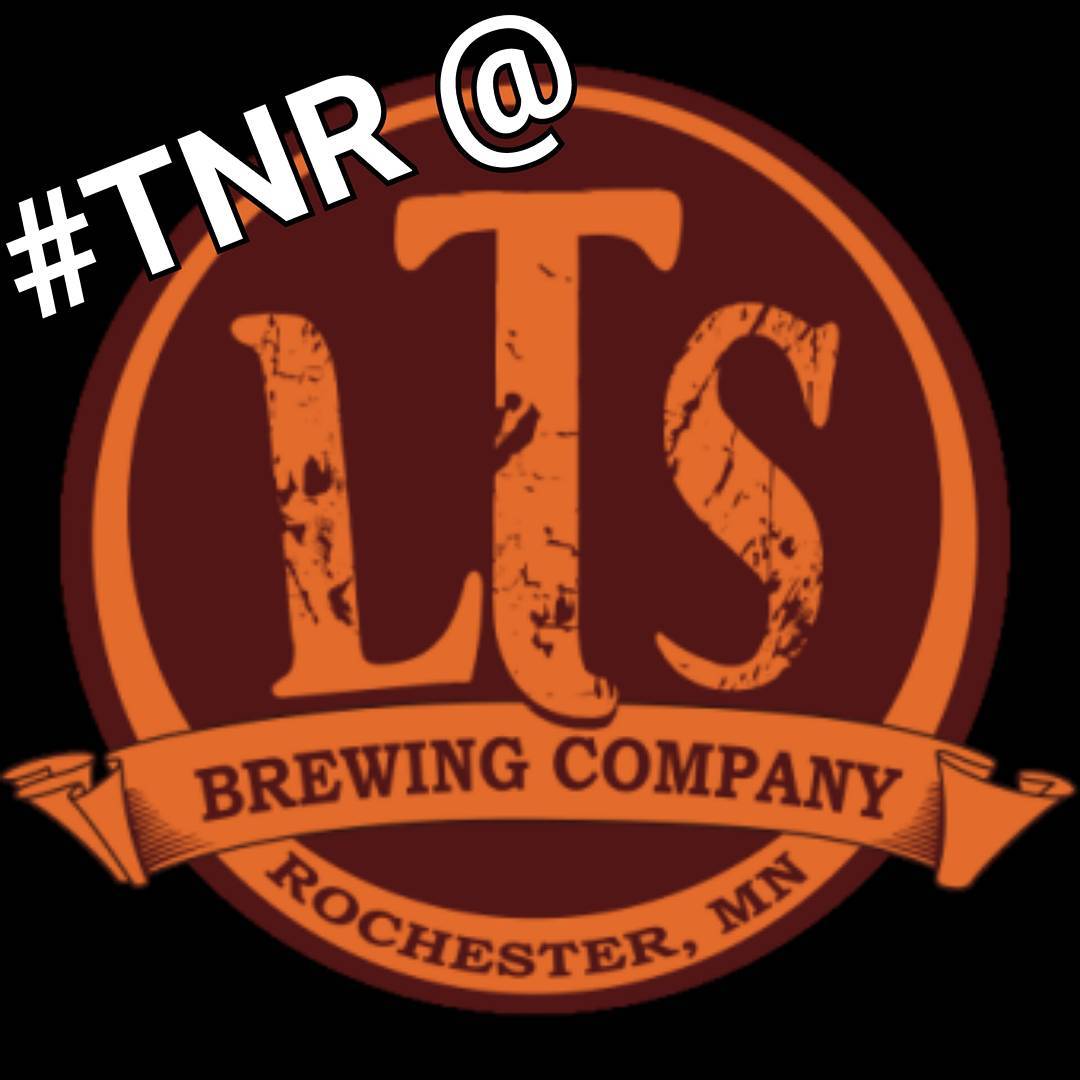 TNR 5/24 at 7 pm - @webikerochester trivia night at @ltsbrewing. Route TBD